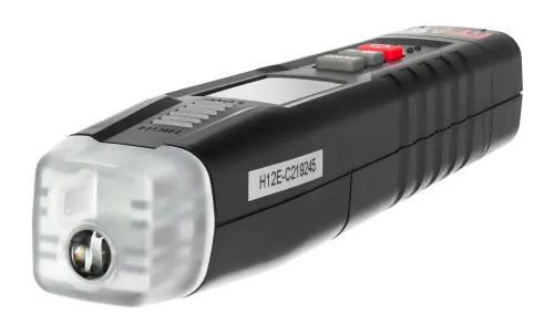 Цифровой мультиметр Ermenrich Zing TC12, фото 2