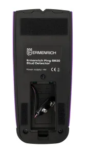 Детектор проводки Ermenrich Ping SM30