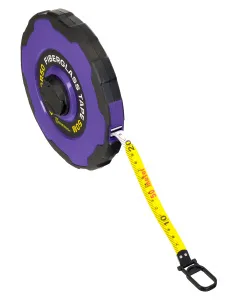Рулетка Ermenrich Reel SR50