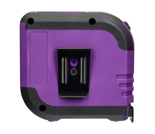 Рулетка с лазерным дальномером Ermenrich Reel SLR640, фото 4