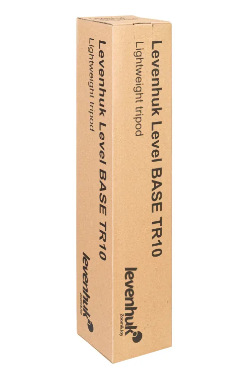 Штатив Levenhuk Level BASE TR10, фото 9