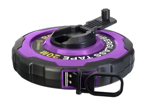 Рулетка Ermenrich Reel SR20, фото 4