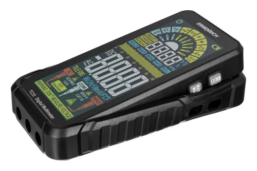 Цифровой мультиметр Ermenrich Zing TC33, фото 3