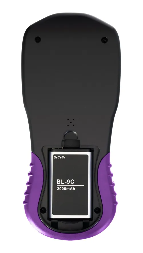 GPS-измеритель площади Ermenrich Reel BD30, фото 6