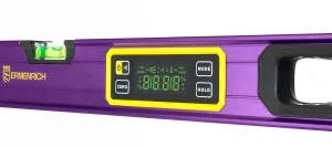 Цифровой уровень Ermenrich Verk LL60