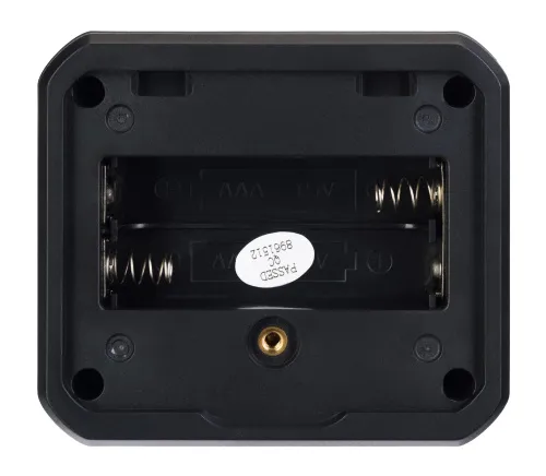 Цифровой уровень Ermenrich Verk LQ40, черный, фото 5