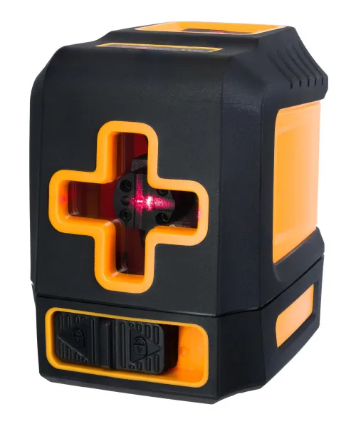 Лазерный уровень Ermenrich BASE LT10, фото 5