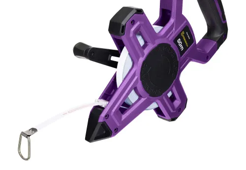 Рулетка геодезическая Ermenrich Reel SH50, фото 3