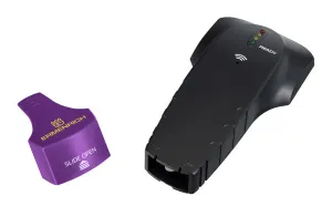 Детектор проводки Ermenrich Ping SD20