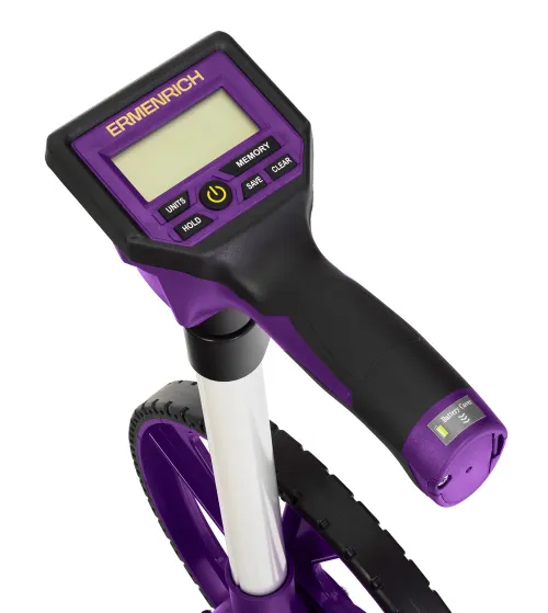 Дорожное колесо Ermenrich Reel WM30, фото 8