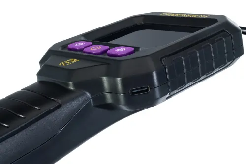 Видеоэндоскоп Ermenrich Seek VE20, фото 5