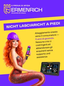 Токовые клещи Ermenrich Zing DZ70