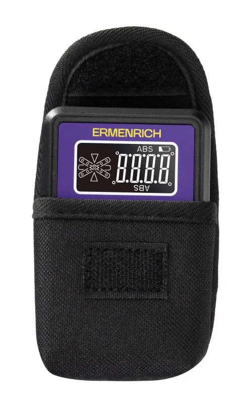 Цифровой уровень Ermenrich Verk LQ20, фото 2