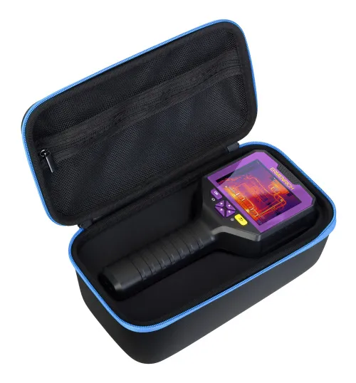 Тепловизор строительный Ermenrich Seek TV90, фото 3