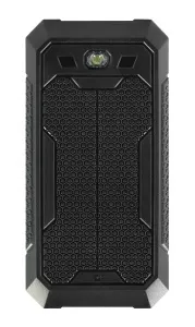 Цифровой мультиметр Ermenrich Zing TC27