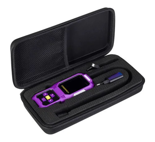 Детектор газа Ermenrich NG50, фото 2