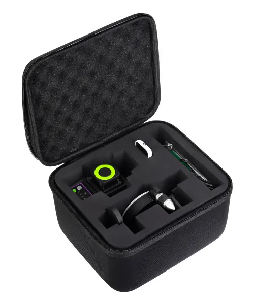 Лазерный уровень Ermenrich PRO LV50, фото 3