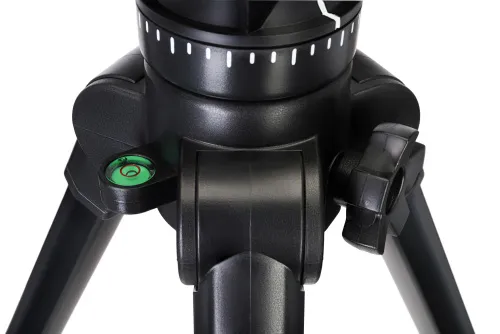 Штатив Levenhuk Level PLUS VT20, фото 7