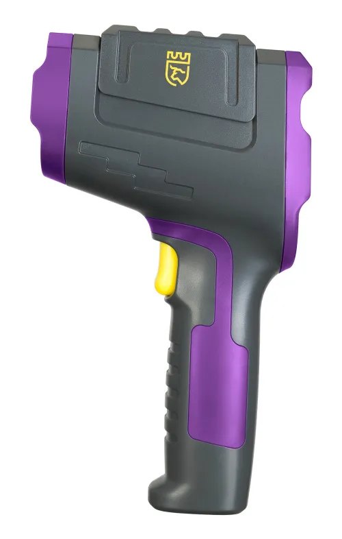 Тепловизор строительный Ermenrich Seek TV50, фото 7