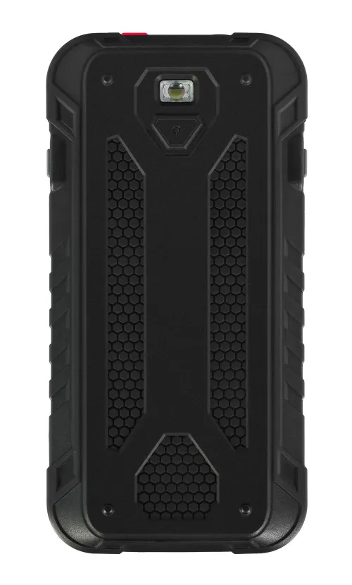 Цифровой мультиметр Ermenrich Zing TC35, фото 5