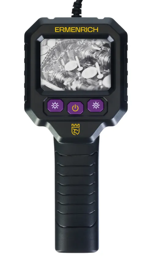 Видеоэндоскоп Ermenrich Seek VE20, фото 3