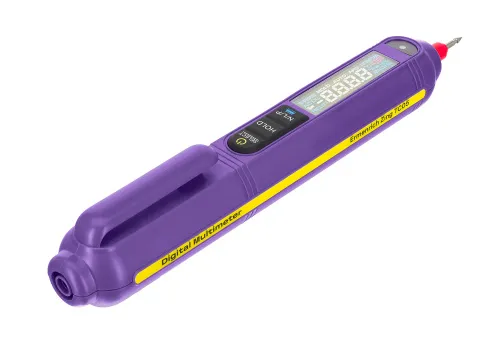 Цифровой мультиметр Ermenrich Zing TC05, фото 2