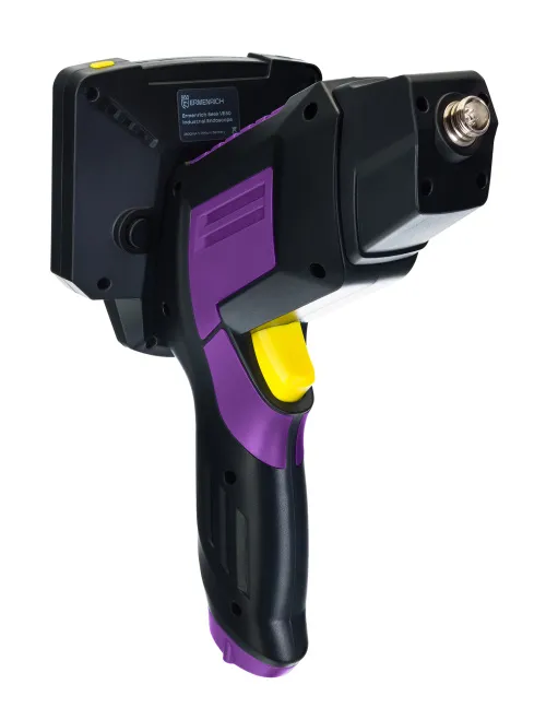 Видеоэндоскоп Ermenrich Seek VE50, фото 5