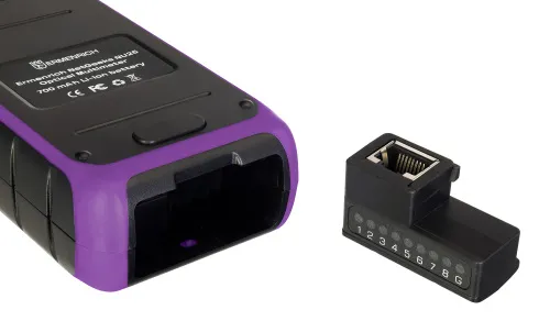 Оптический мультиметр Ermenrich NetGeeks NU25, фото 7