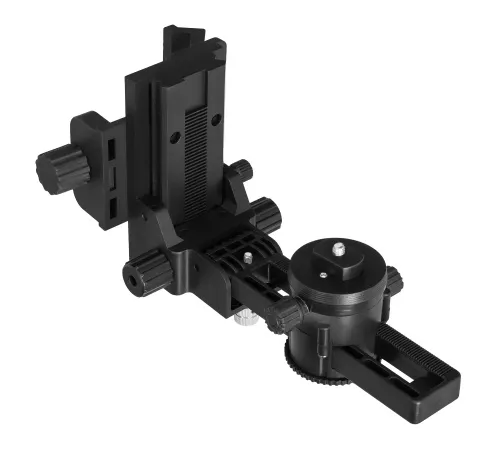 Штанга телескопическая для лазерного уровня Ermenrich Reel TWR40, 3,96 м, фото 12