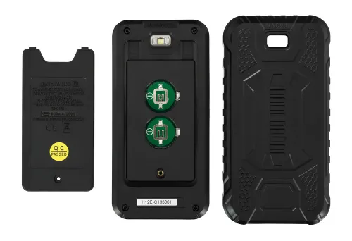 Цифровой мультиметр Ermenrich Zing TC19, фото 7