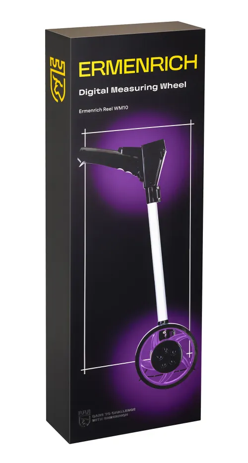 Дорожное колесо Ermenrich Reel WM10, фото 10