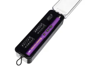 Отвертка для точных работ Ermenrich Tunn PD20