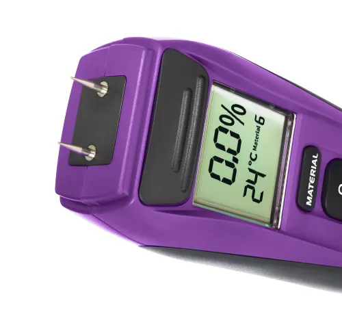 Датчик влажности Ermenrich Wett MW20, фото 7