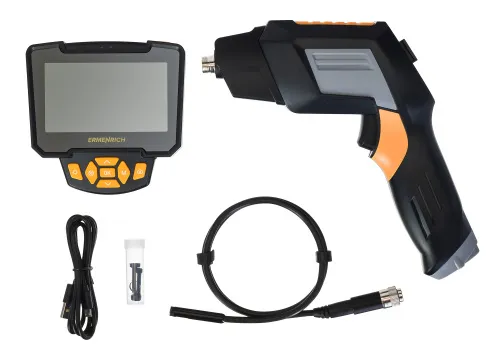 Видеоэндоскоп Ermenrich Seek VE60, фото 2