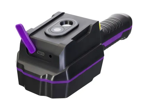 Тепловизор строительный Ermenrich Seek TV60, фото 8