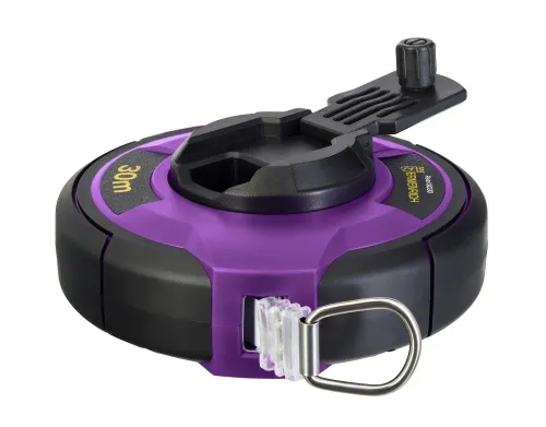 Рулетка Ermenrich Reel SG30, фото 3