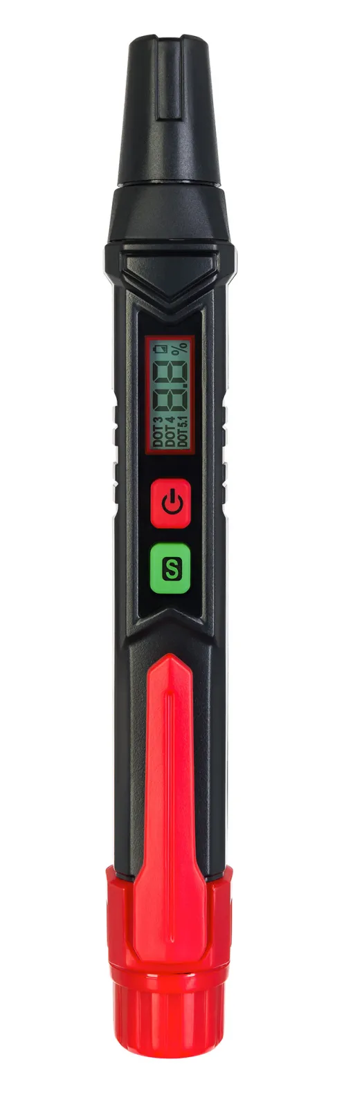 Тестер тормозной жидкости Ermenrich Verk FB20, фото 3