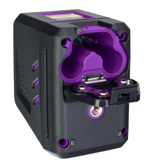 Лазерный уровень Ermenrich BASE LT40, фото 9