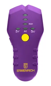 Детектор проводки Ermenrich Ping SA30