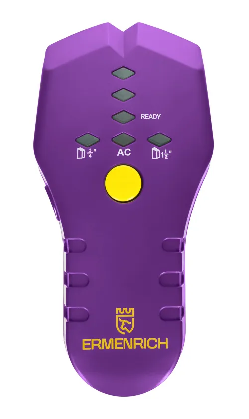 Детектор проводки Ermenrich Ping SA30, фото 2