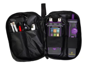 Многофункциональный кабельный тестер Ermenrich NetGeeks NP60