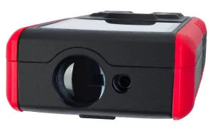 Лазерная рулетка Ermenrich Reel PRO GE100, с поверкой