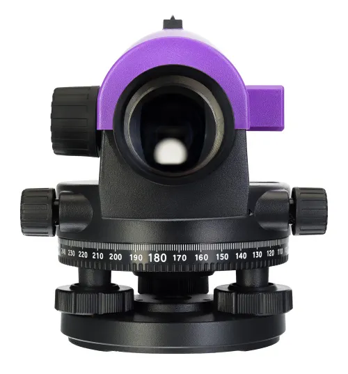 Комплект инструментов Ermenrich GeoTrio PLUS, фото 4