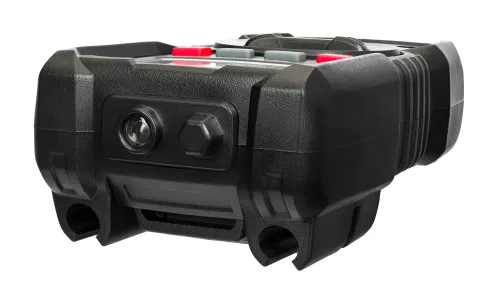 Цифровой мультиметр Ermenrich Zing TC13, фото 4