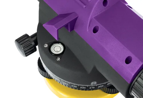 Нивелир Ermenrich PL40, фото 8