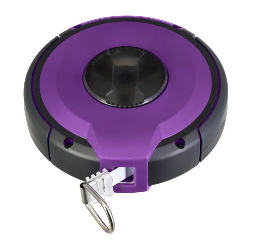 Рулетка Ermenrich Reel SG30, фото 4