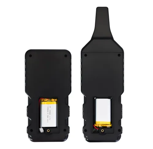 Детектор подземных проводов Ermenrich Ping SM150, фото 6