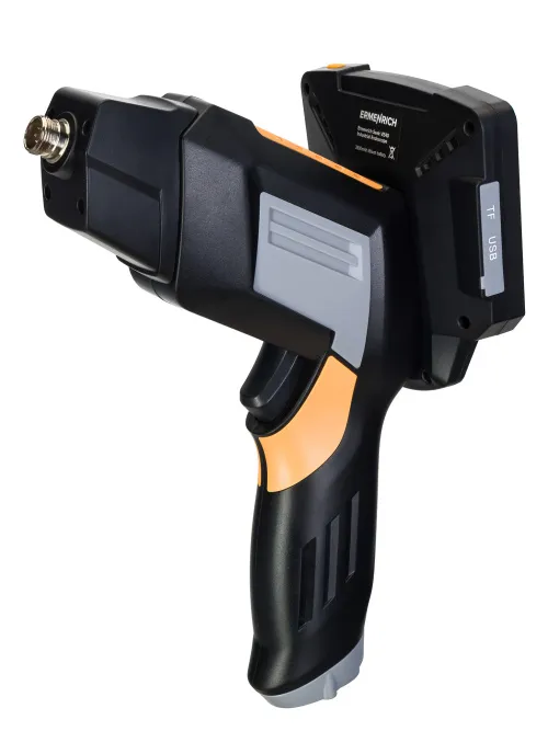 Видеоэндоскоп Ermenrich Seek VE40, с поверкой, фото 6