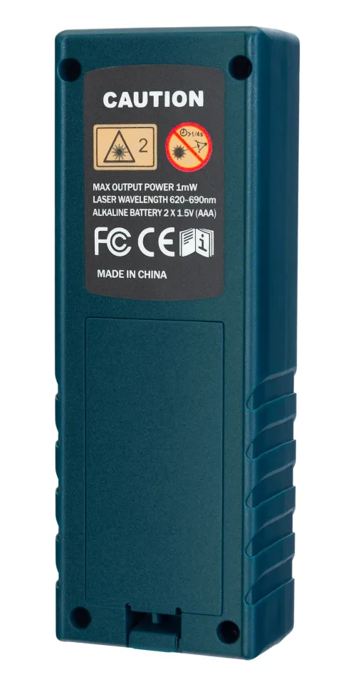 Лазерная рулетка Ermenrich Reel PLUS GK40, фото 3