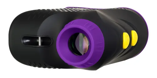 Лазерный строительный дальномер Ermenrich LR600, фото 10